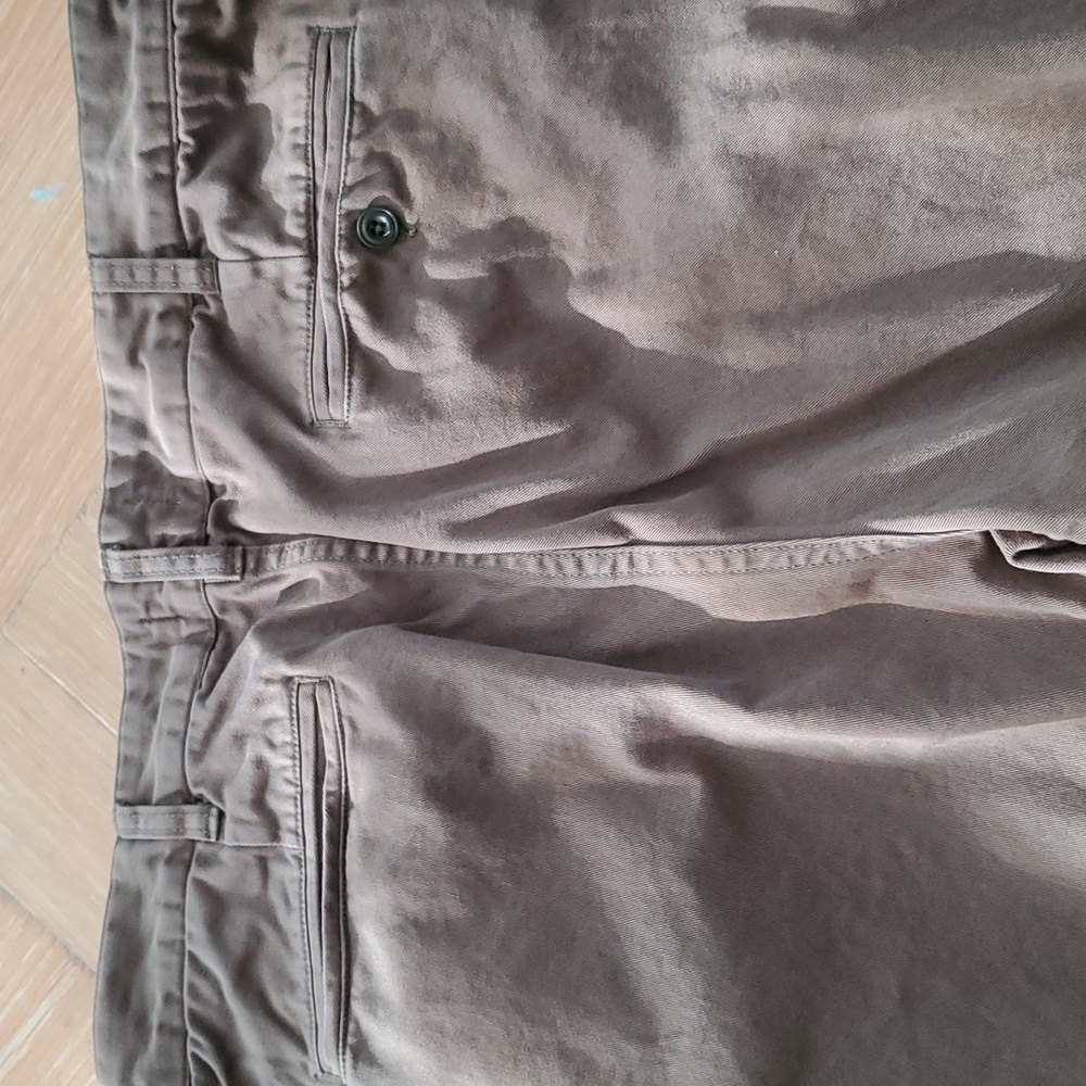Taylor Stitch - The slim foundation pant 36x34 - Picture 4 of 4